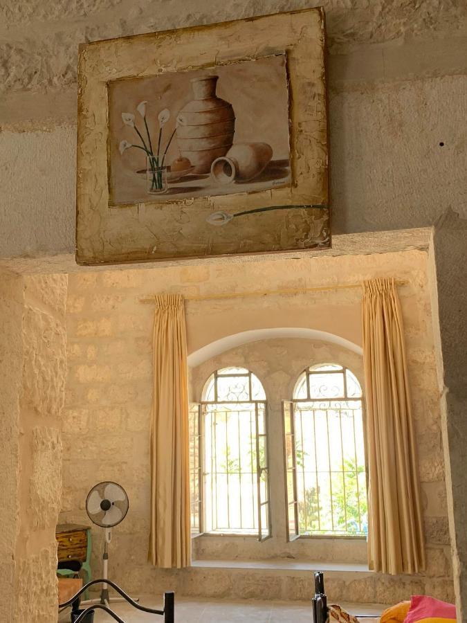 Dar Ateeq'S Arches/ Bethlehem Apartment Buitenkant foto